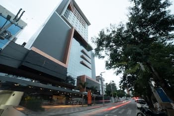 Intercity Campina Grande Citymix