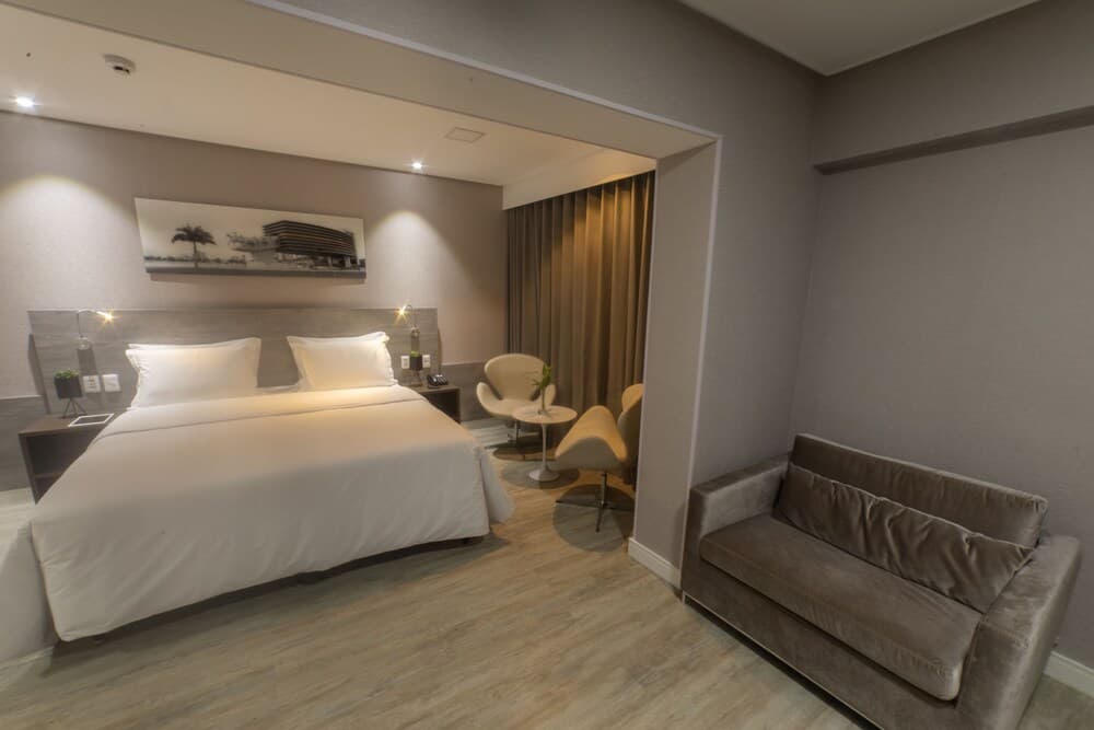 Intercity Campina Grande Citymix