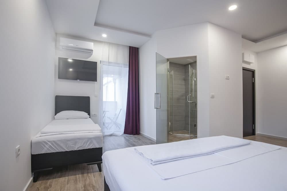 Casa Mia Rooms and Apartments