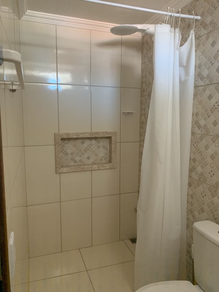 Anjos do Mar Suítes