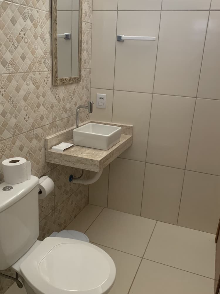 Anjos do Mar Suítes