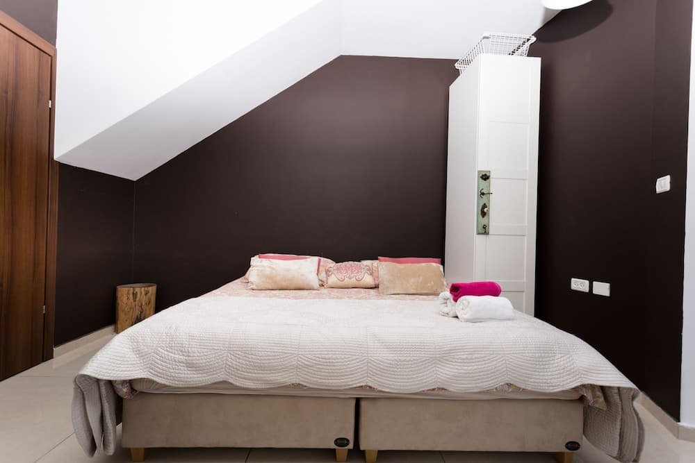 Amazing Apartment near Mahane Yehuda