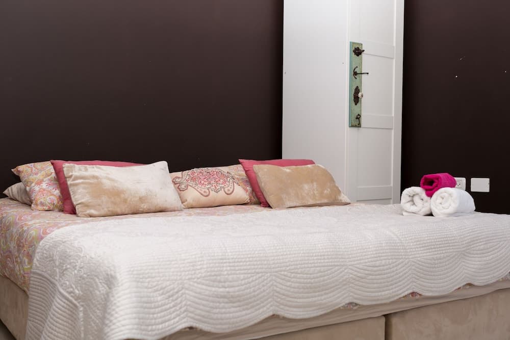 Amazing Apartment near Mahane Yehuda