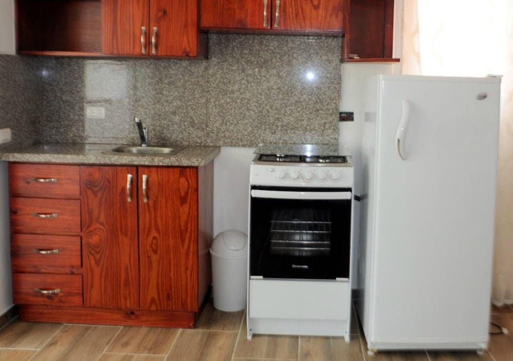 Aparta-Hotel Malibu At Residencial Paraiso