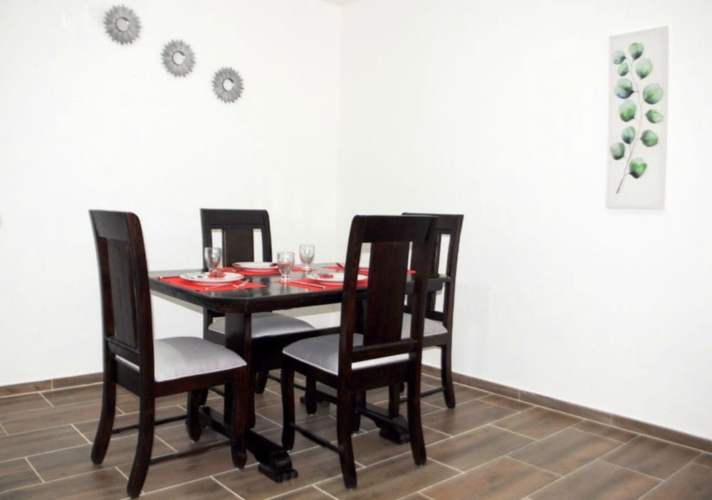 Aparta-Hotel Malibu At Residencial Paraiso