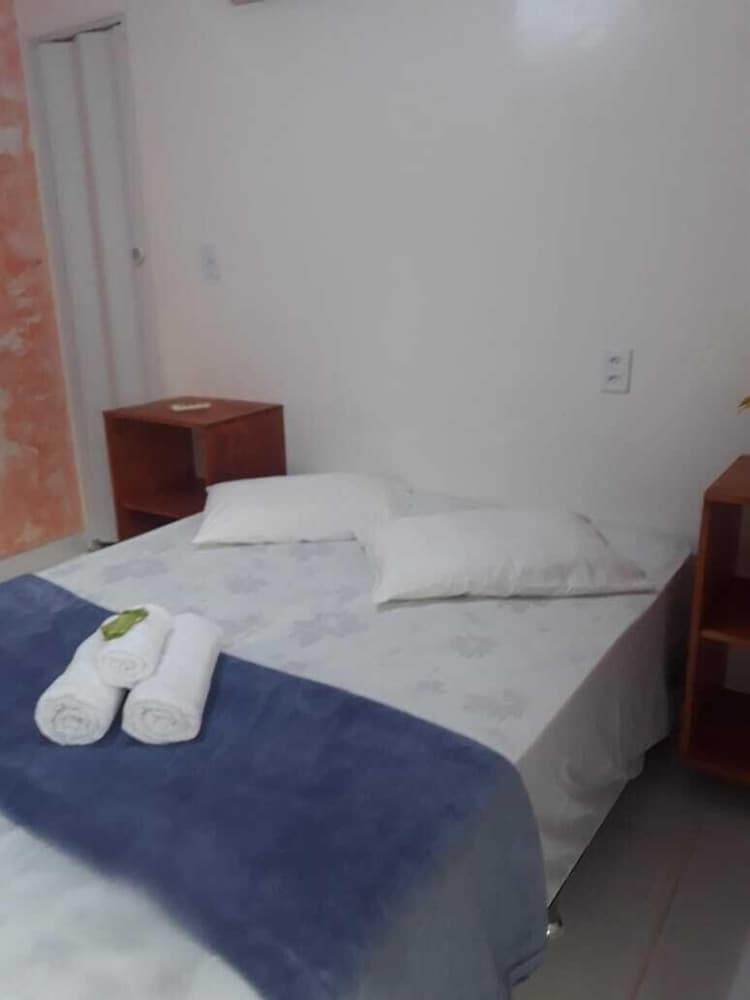 Pousada Mato Grosso ll