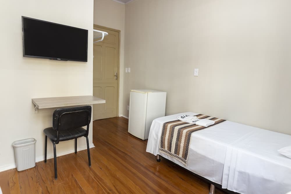 Hotel Prudente Ribeirão Preto