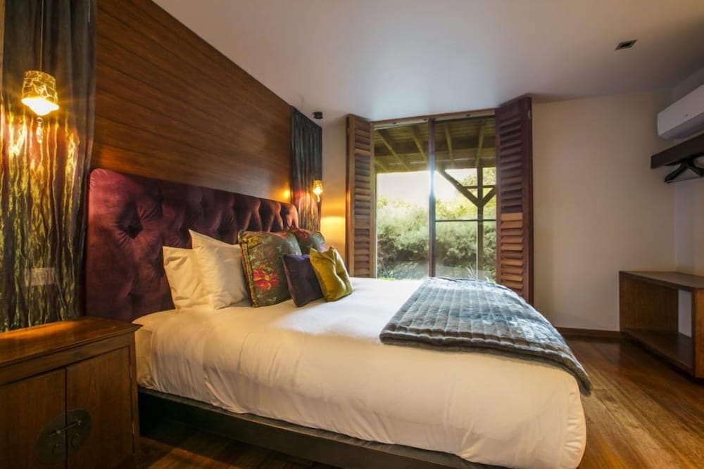 Hepburn Spa Pavilions