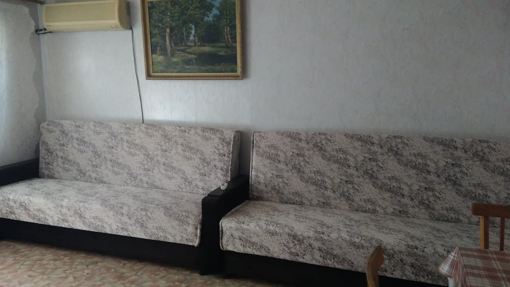 V gostyakh u Baby Poli