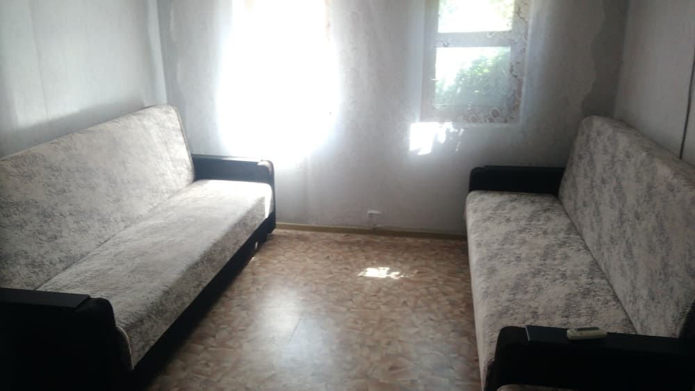 V gostyakh u Baby Poli