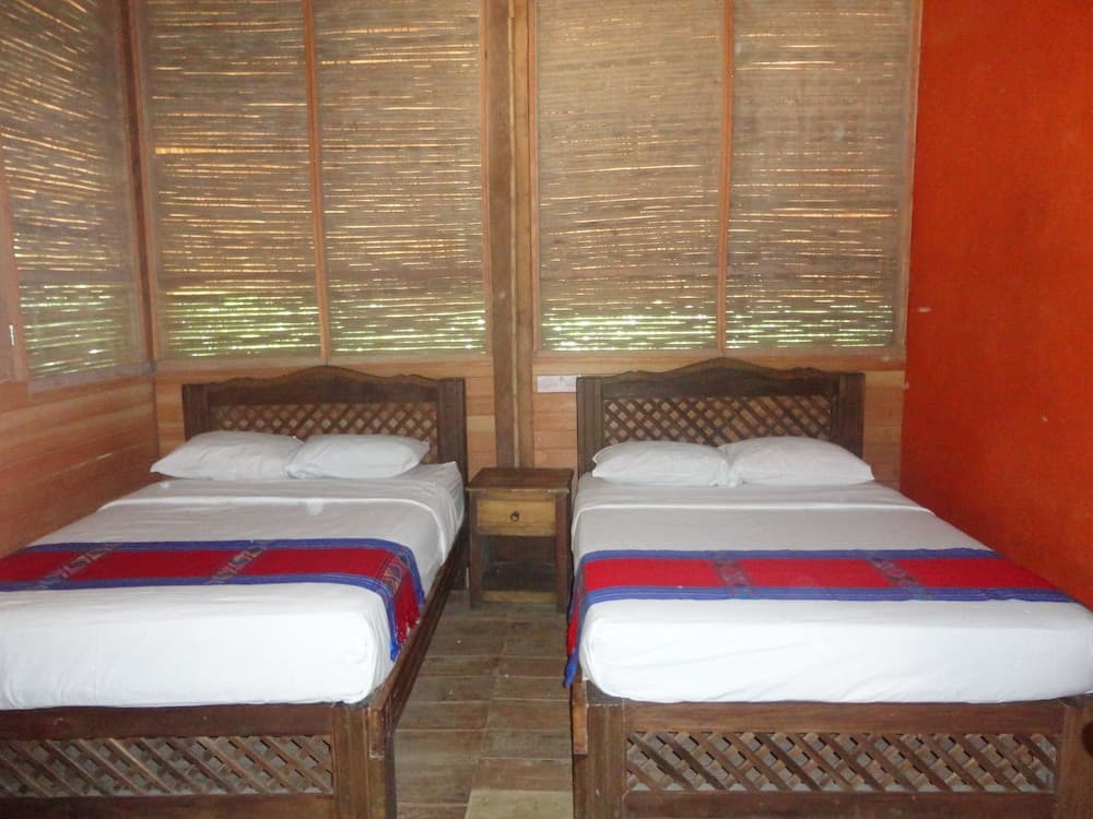 Santuario Zona Lacandona