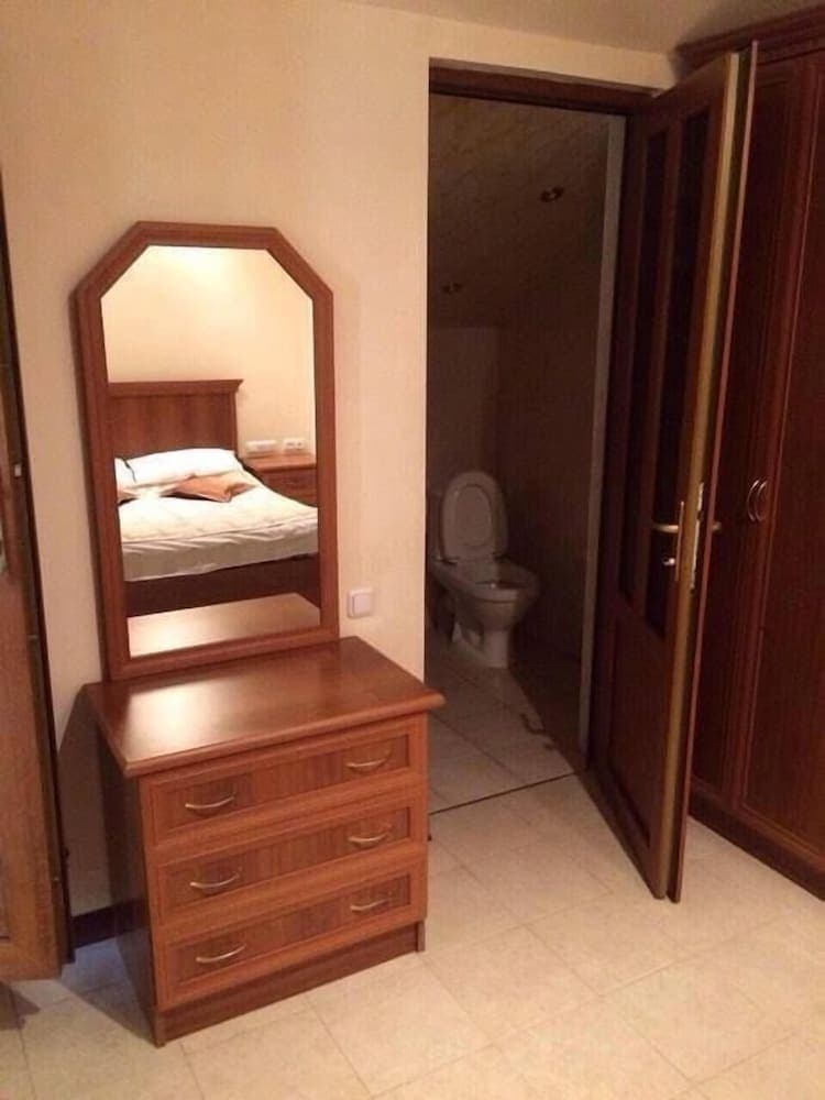 Rest House in Dilijan