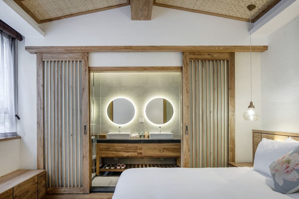 Guilin Xiangfeng Yard