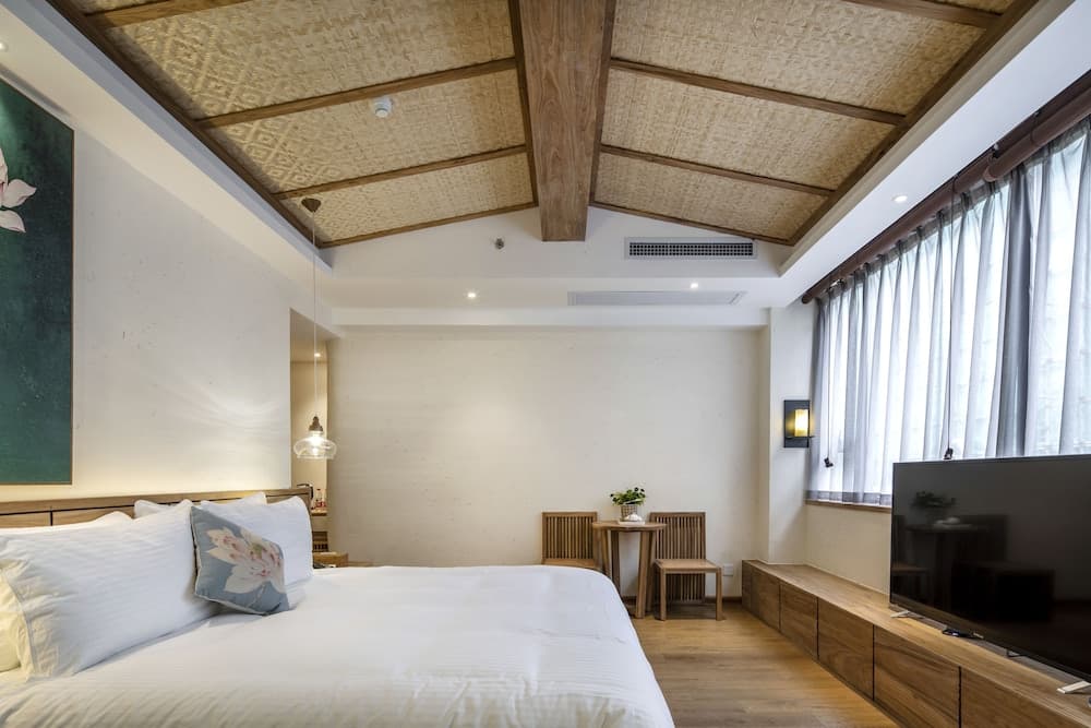 Guilin Xiangfeng Yard