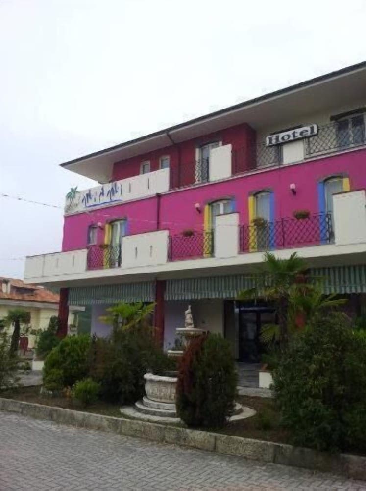 hotel image