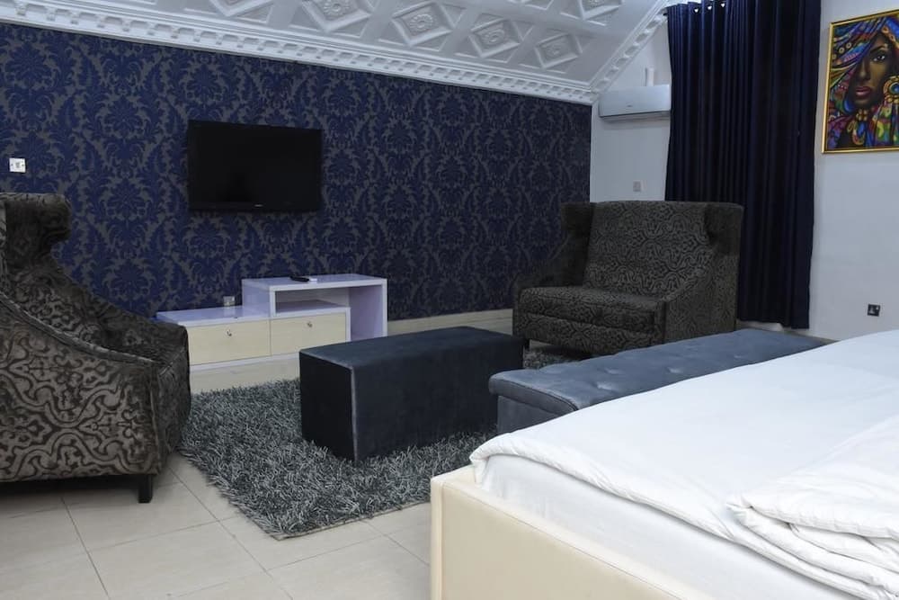 Ambience Hotels Abuja