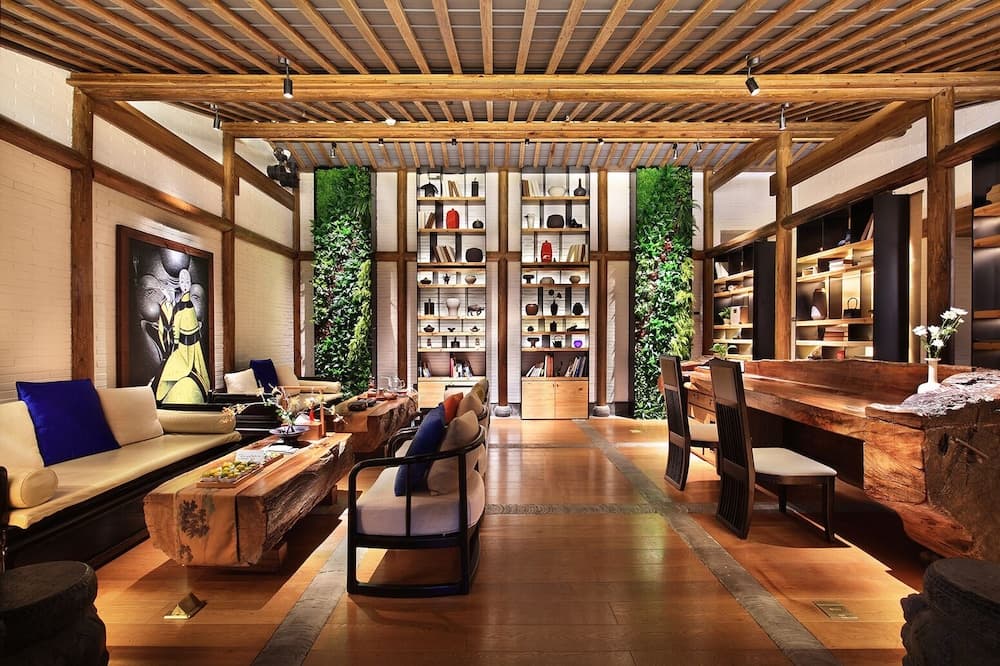 Guilin Qingsanshe Art Inn