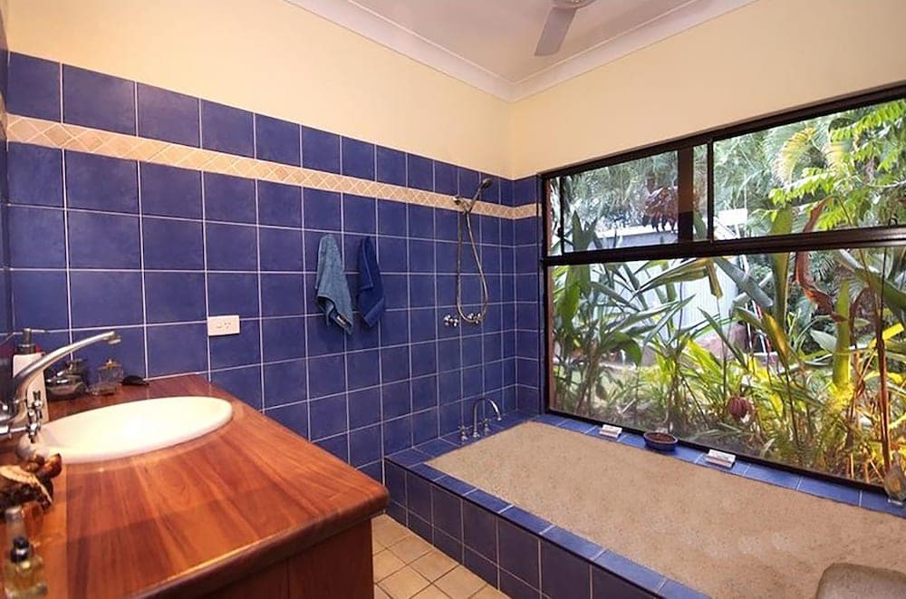 Hacienda Cooya Beach