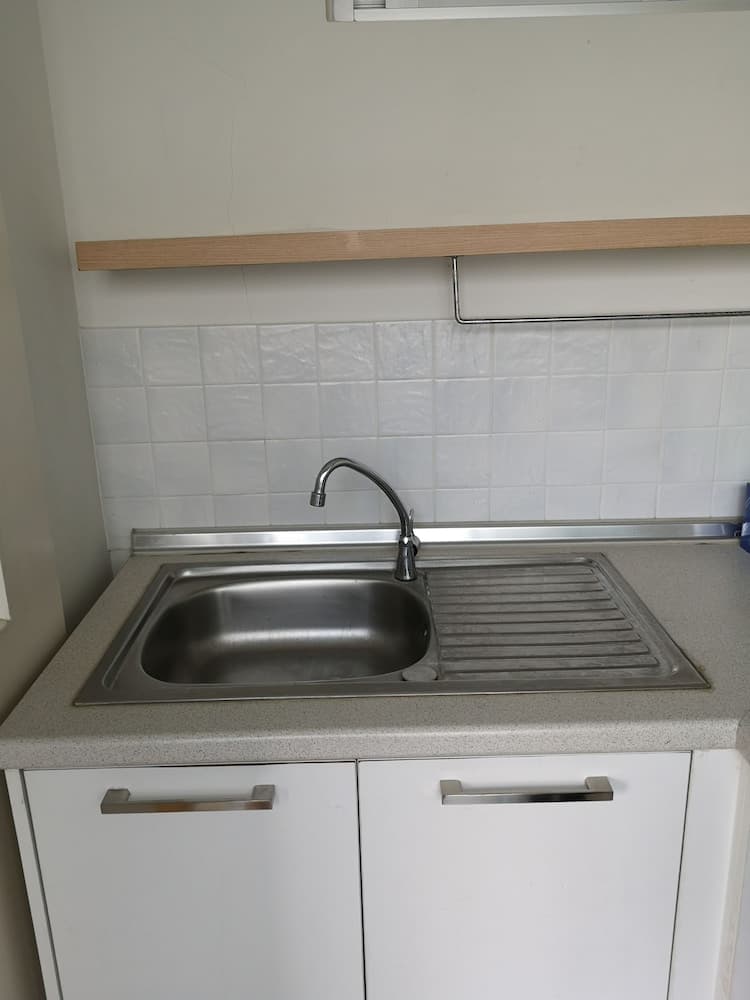 Comfy Deluxe One Bedroom