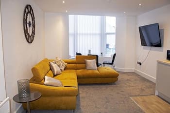 Winter Gardens Service Apartments