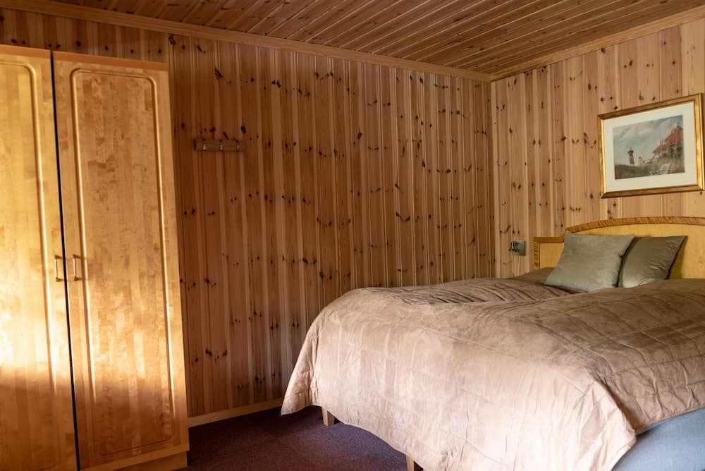 Toftemo turiststasjon