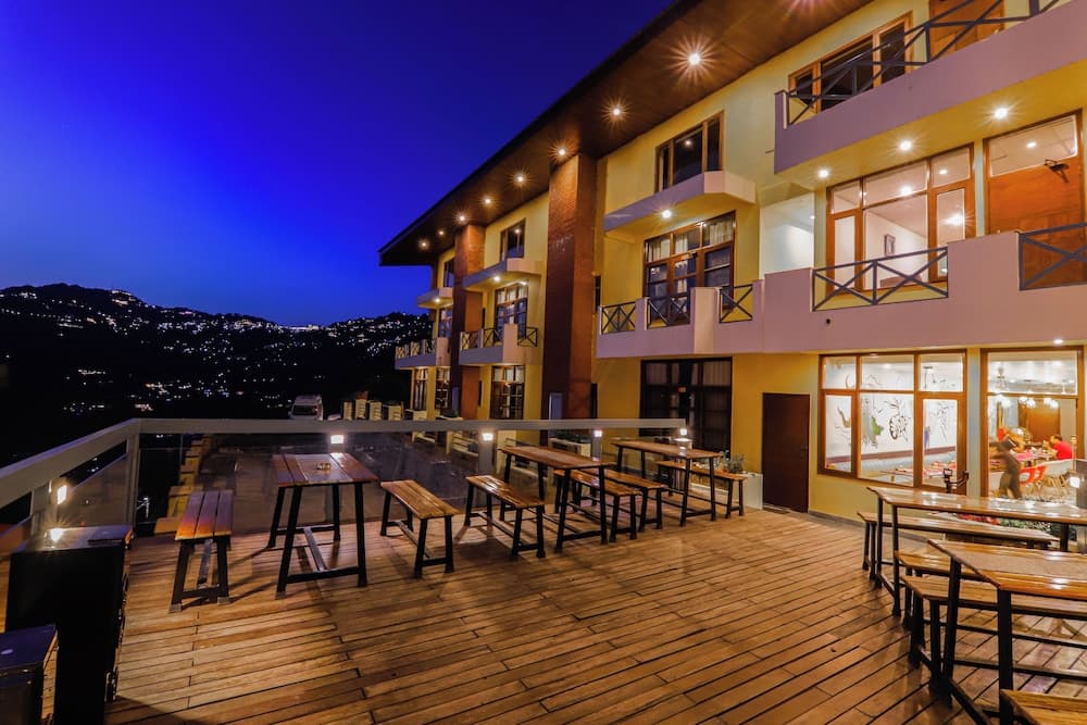 hotel image