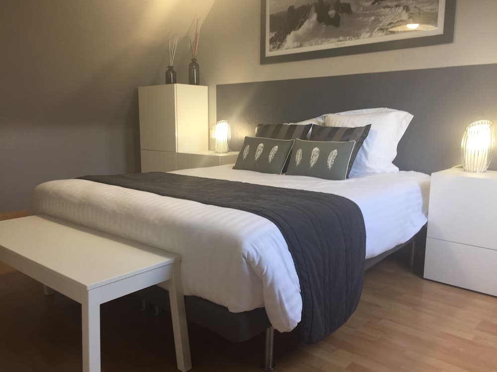 Chambres d'Hotes Penker