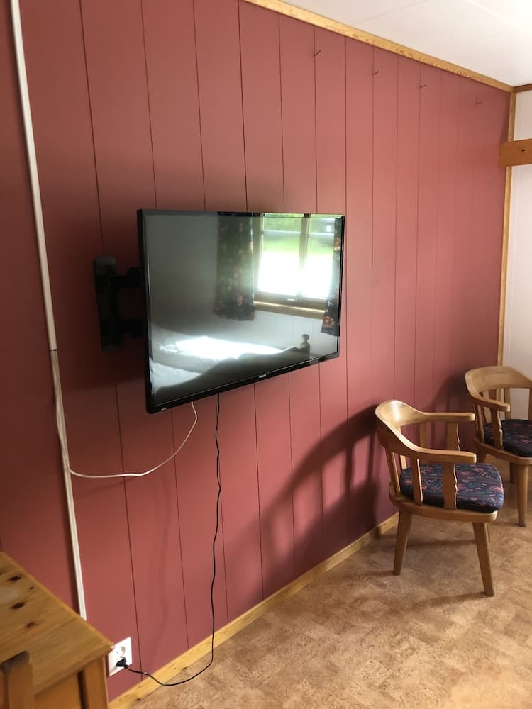 Dovreskogen Gjestegård