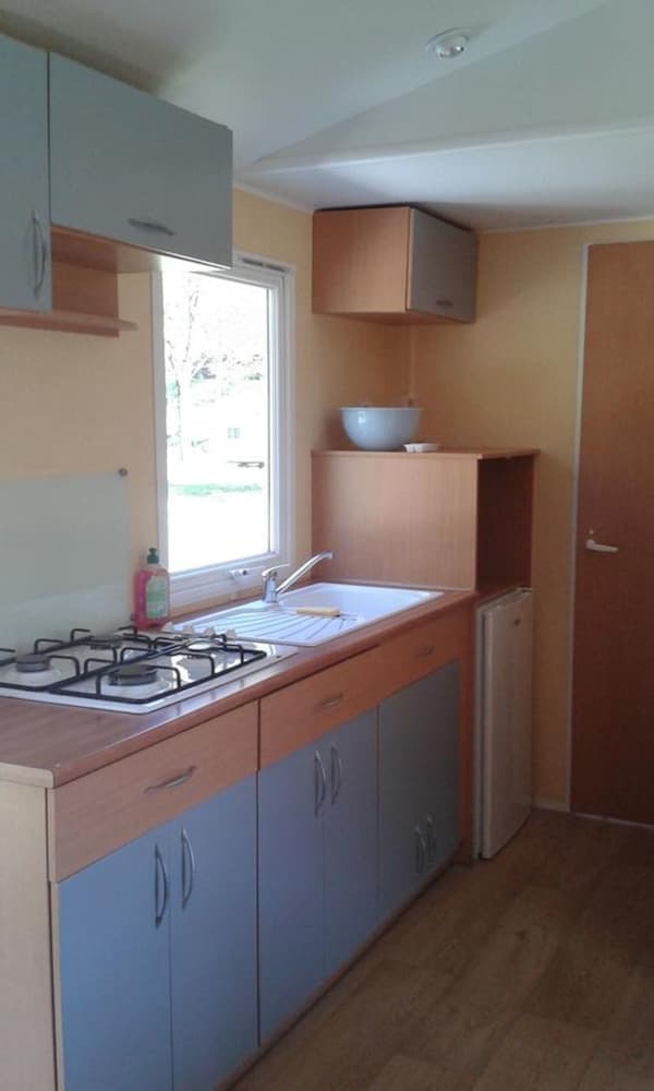 Camping du Pré Coulet