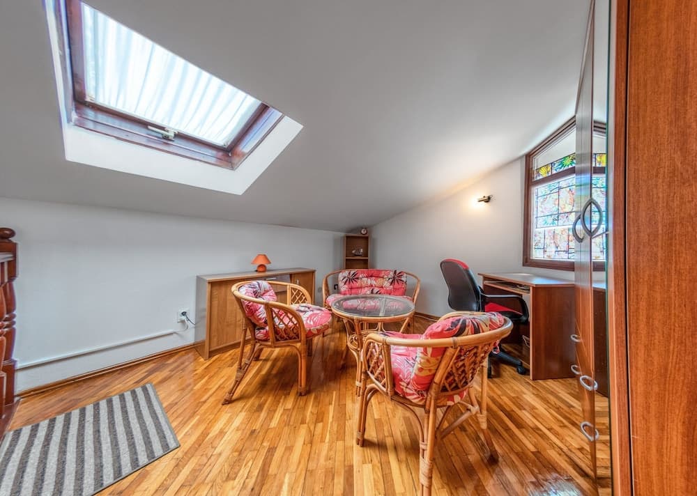 Holiday House for Four Persons With two Bedrooms