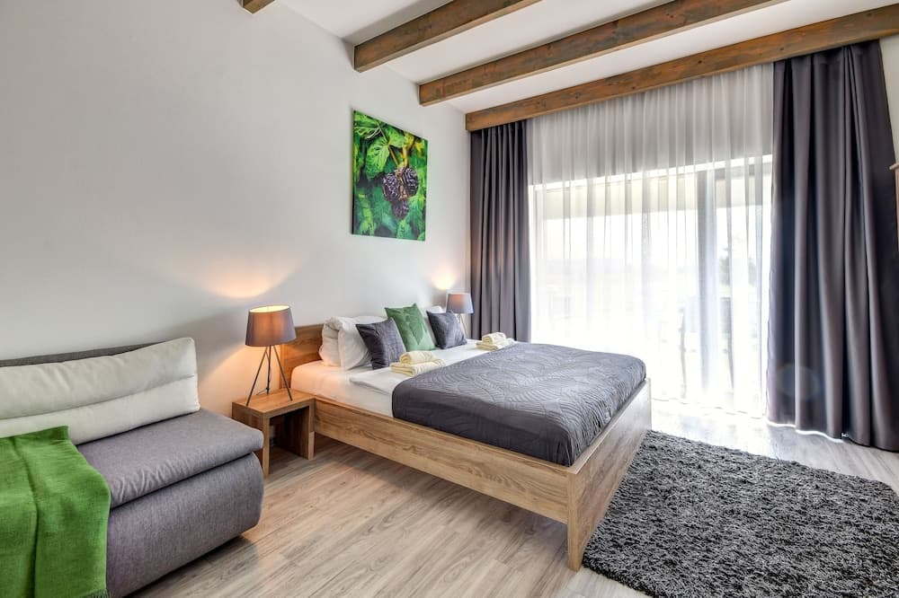 Penzión Čerešnový Sad