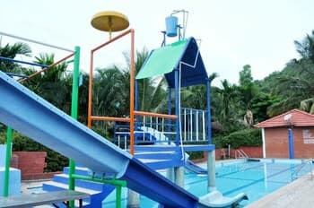 Coorg Jungle Kids Resort