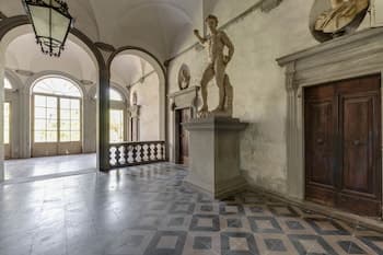 Residenza D'Epoca Sant'Egidio