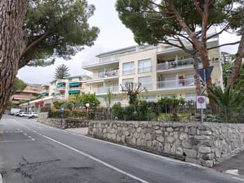 Holiday Apartment in Sanremo Semeria 380