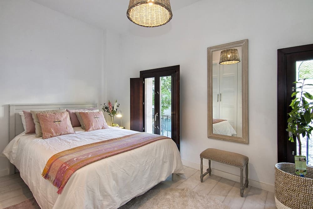 Alhambra Boutique Penthouse Terrace