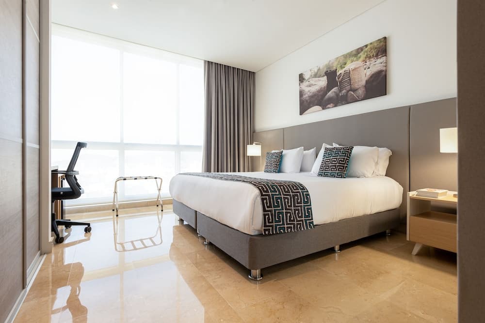 Grand Marina Santa Marta