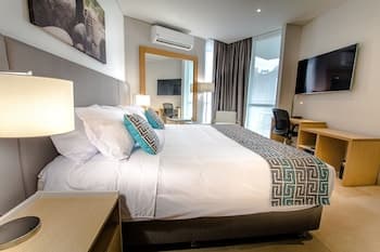 Grand Marina Santa Marta