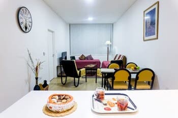 Gente del Sur Pacifico