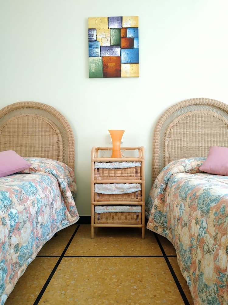 Holiday Apartment in Santa Margherita