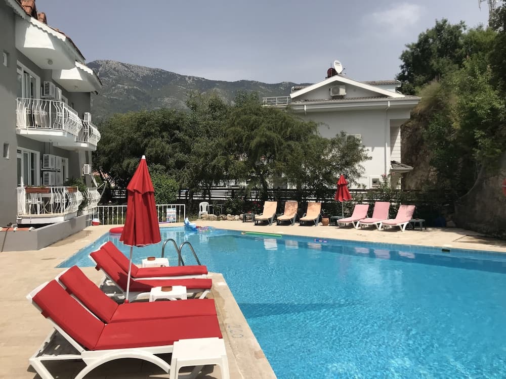 Golden Gate Boutique Hotel