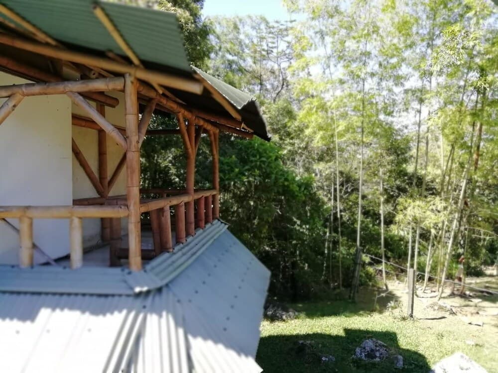 Finca Ecolodges El Ocelote
