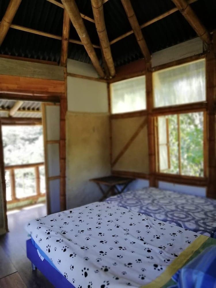 Finca Ecolodges El Ocelote