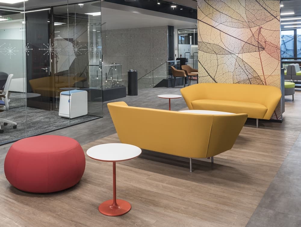 Hotel Nodo - Primer hotel explorador urbano