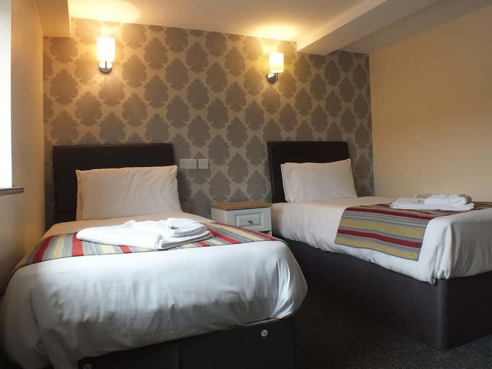 The Kingstanding Inn