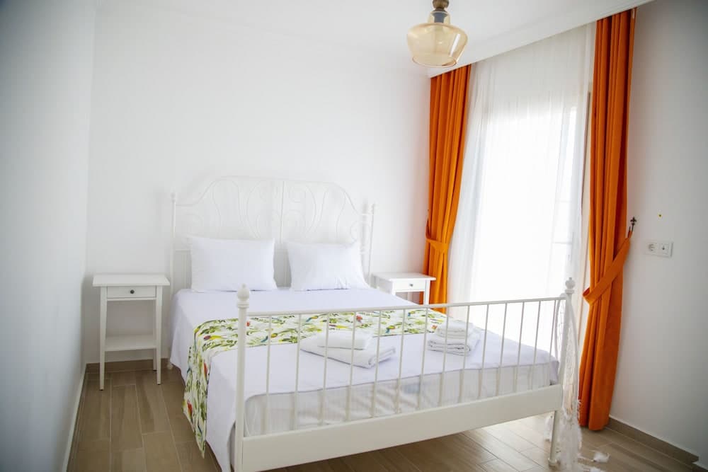 Bellapais 58 Luxury Cesme