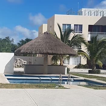 Cerrada Monte Clavijo