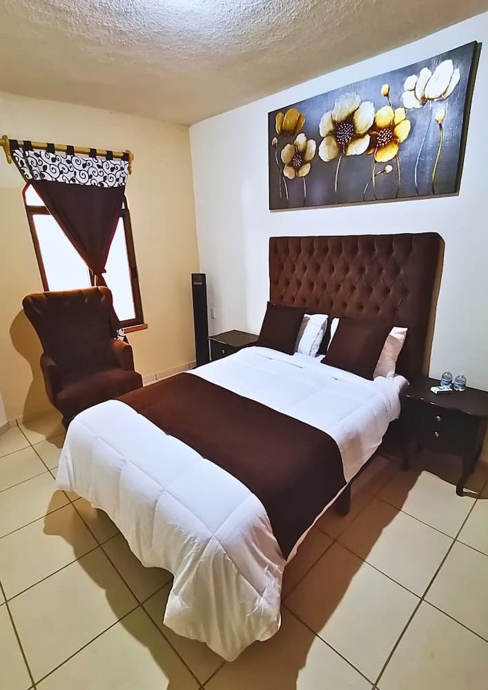 Hotel & Balneario Los Angeles