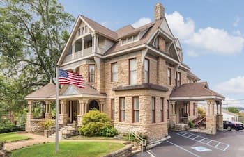 The Mayors Mansion Inn