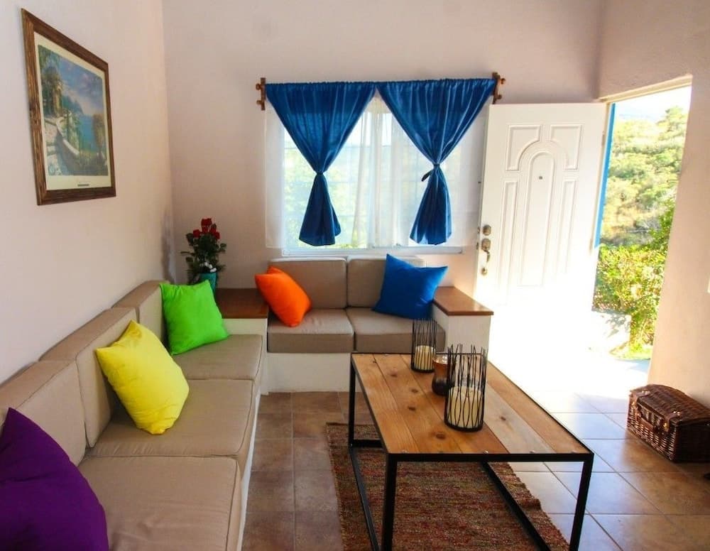 Hotel Posada de la Montaña