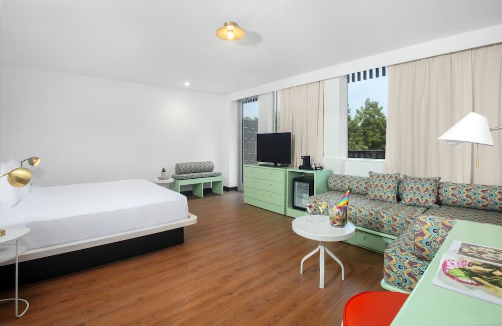 AxelBeach Miami South Beach – Adults Only